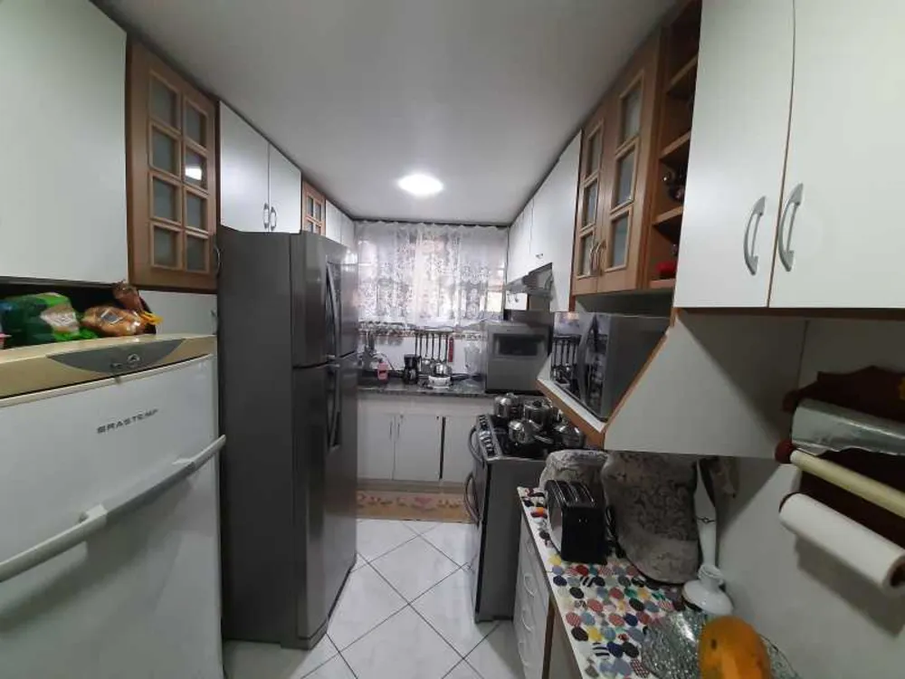 Casa, 3 quartos, 135 m² - Foto 26