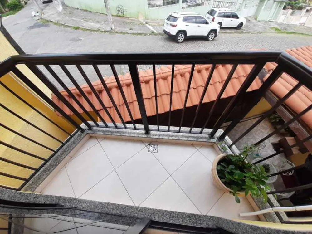 Casa, 3 quartos, 135 m² - Foto 11
