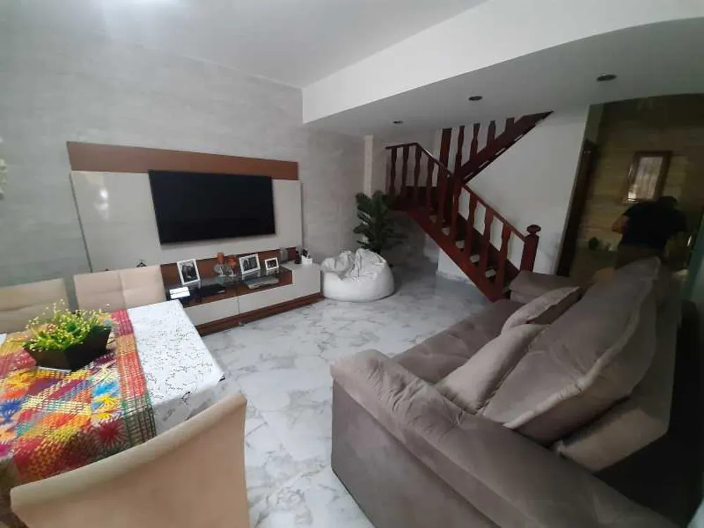 Casa, 3 quartos, 135 m² - Foto 21