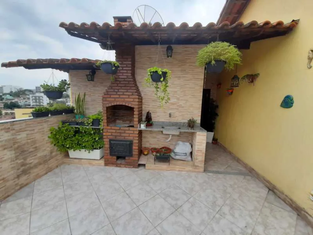 Casa, 3 quartos, 135 m² - Foto 8