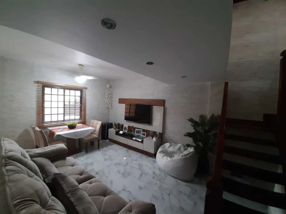 Casa, 3 quartos, 135 m² - Foto 3