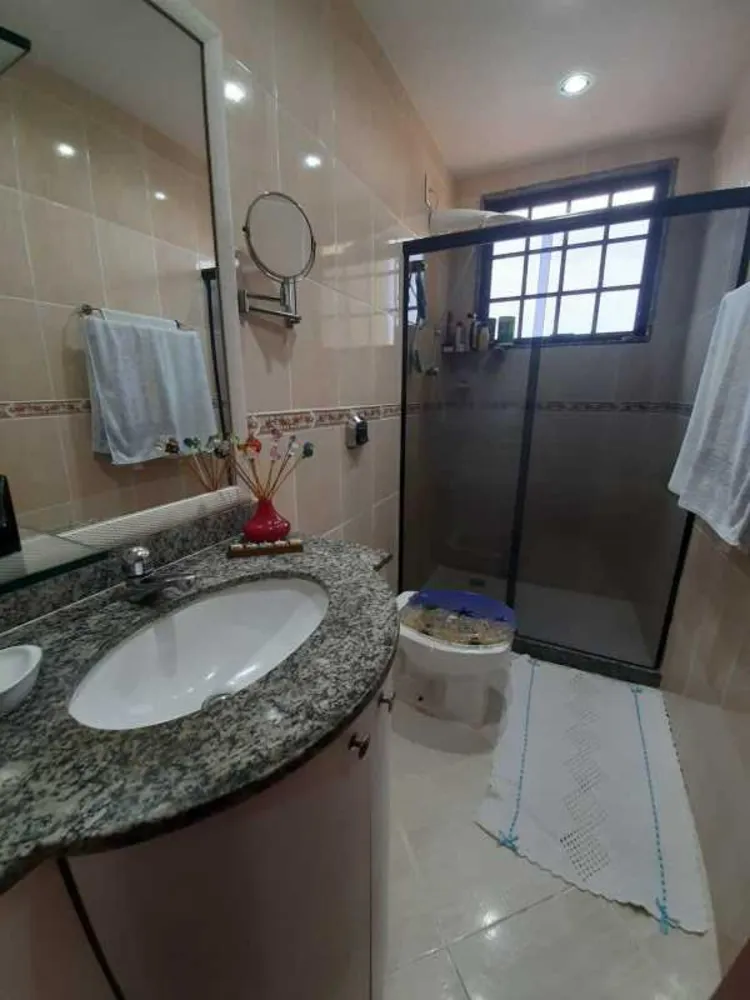 Casa, 3 quartos, 135 m² - Foto 13