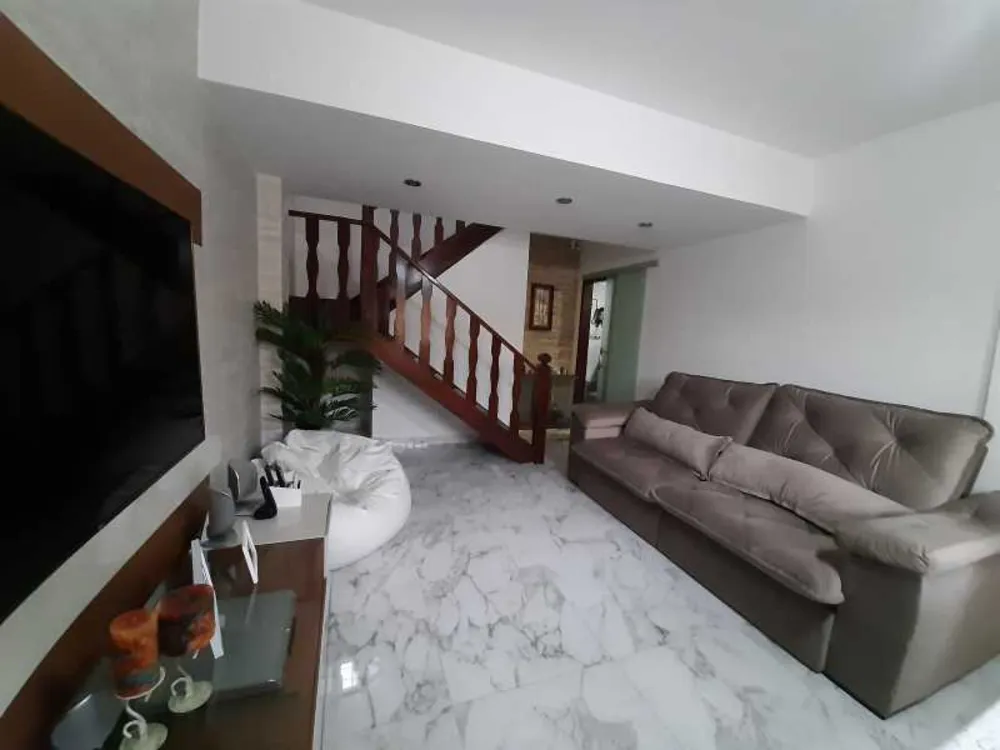 Casa, 3 quartos, 135 m² - Foto 4