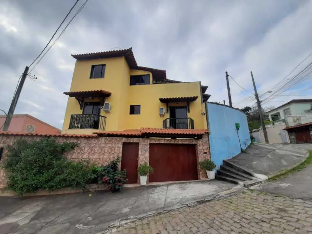 Casa, 3 quartos, 135 m² - Foto 2