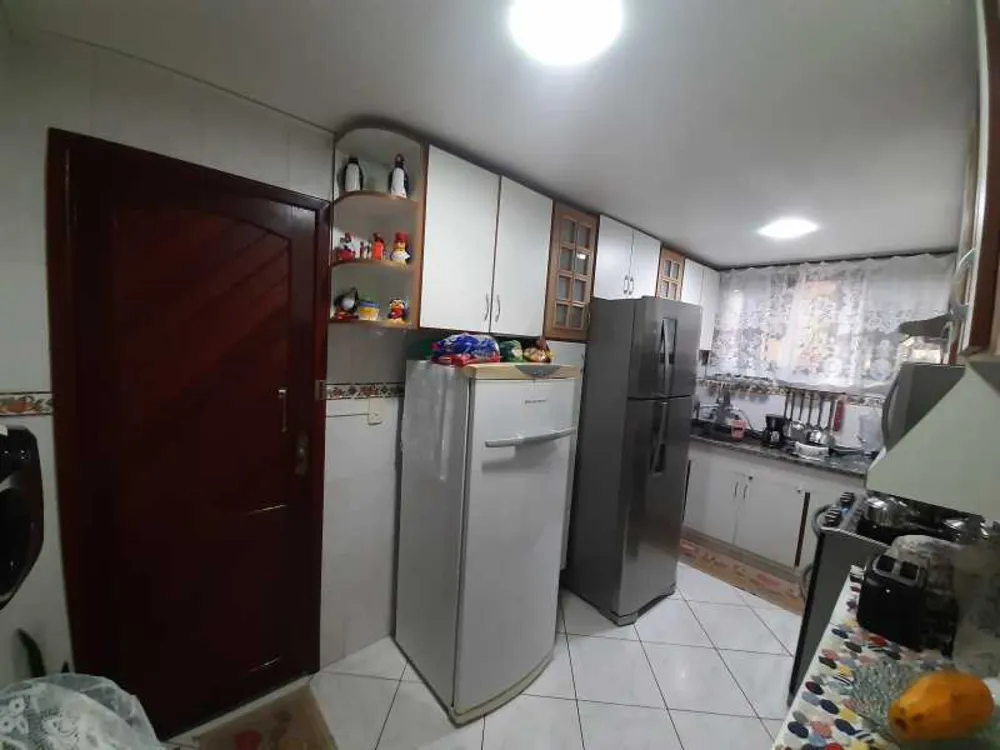 Casa, 3 quartos, 135 m² - Foto 18