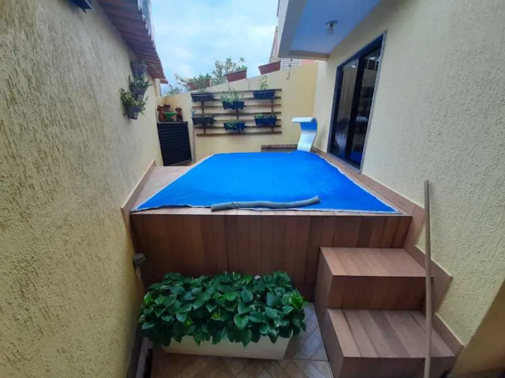 Casa, 3 quartos, 135 m² - Foto 22