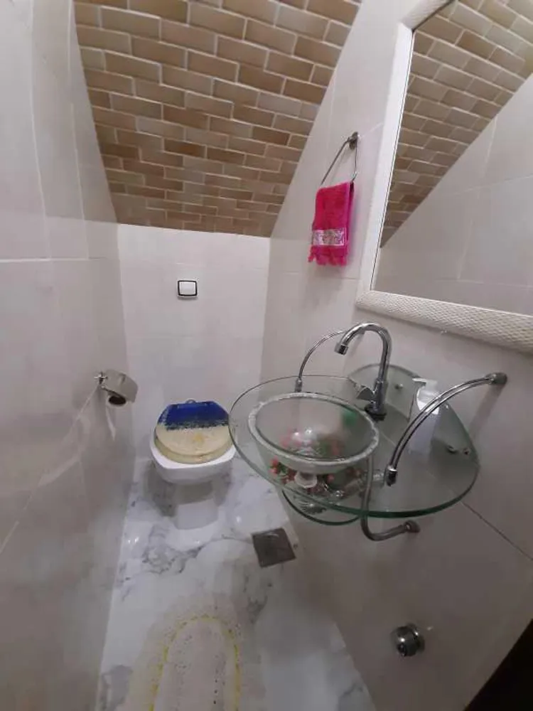 Casa, 3 quartos, 135 m² - Foto 23