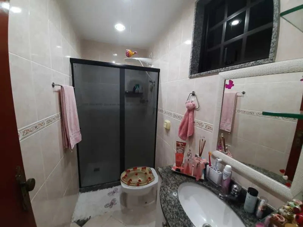 Casa, 3 quartos, 135 m² - Foto 5