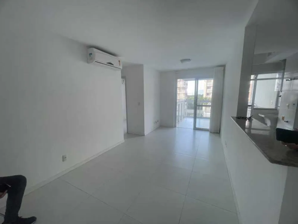 Apartamento, 2 quartos, 72 m² - Foto 1