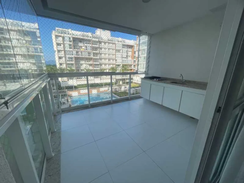 Apartamento, 2 quartos, 72 m² - Foto 7