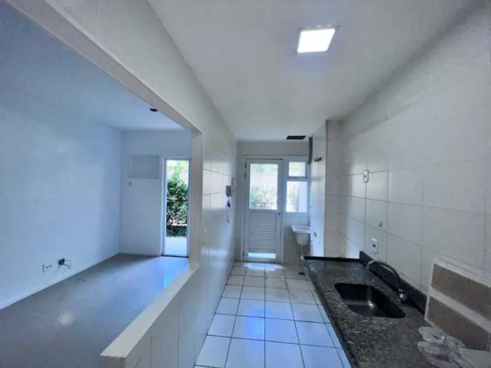 Apartamento, 2 quartos, 64 m² - Foto 24