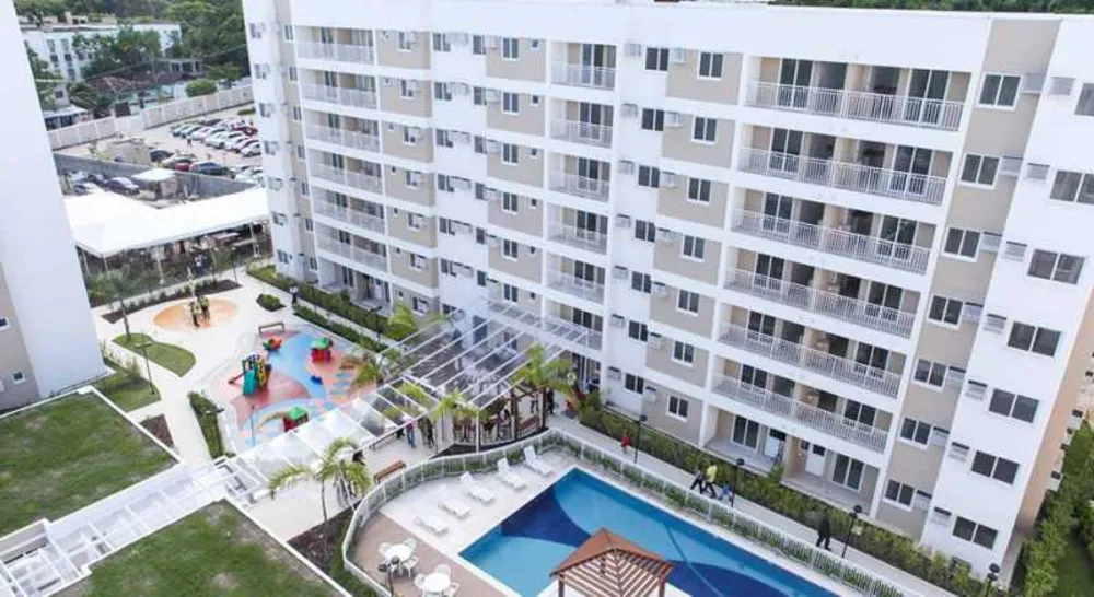 Apartamento, 2 quartos, 64 m² - Foto 3