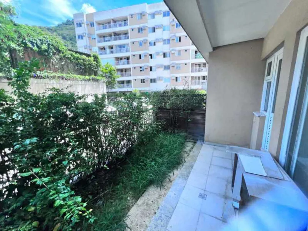 Apartamento, 2 quartos, 64 m² - Foto 1