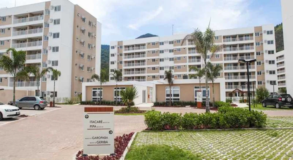 Apartamento, 2 quartos, 64 m² - Foto 18