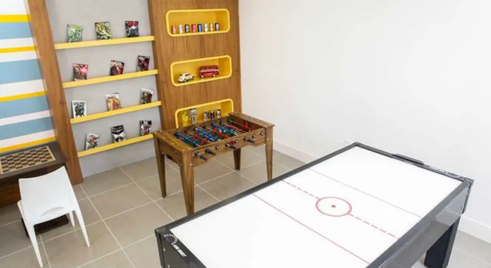 Apartamento, 2 quartos, 64 m² - Foto 4
