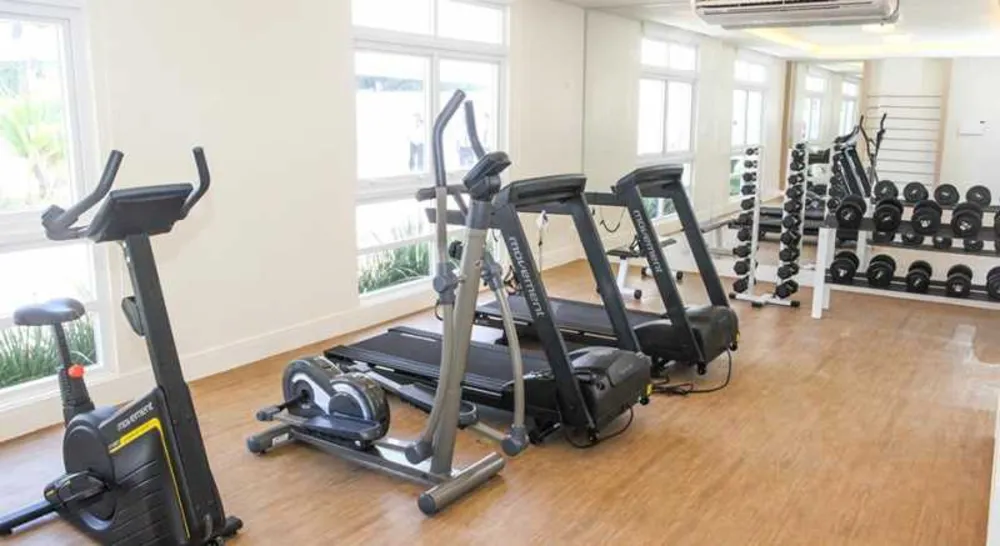 Apartamento, 2 quartos, 64 m² - Foto 19
