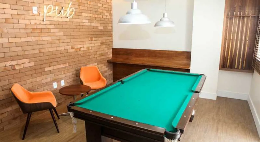 Apartamento, 2 quartos, 64 m² - Foto 10