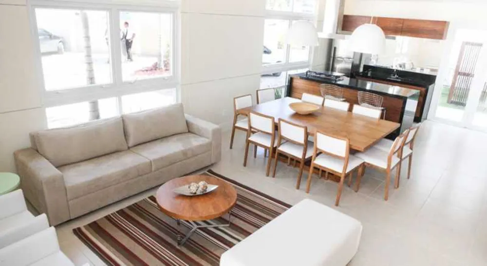 Apartamento, 2 quartos, 64 m² - Foto 6