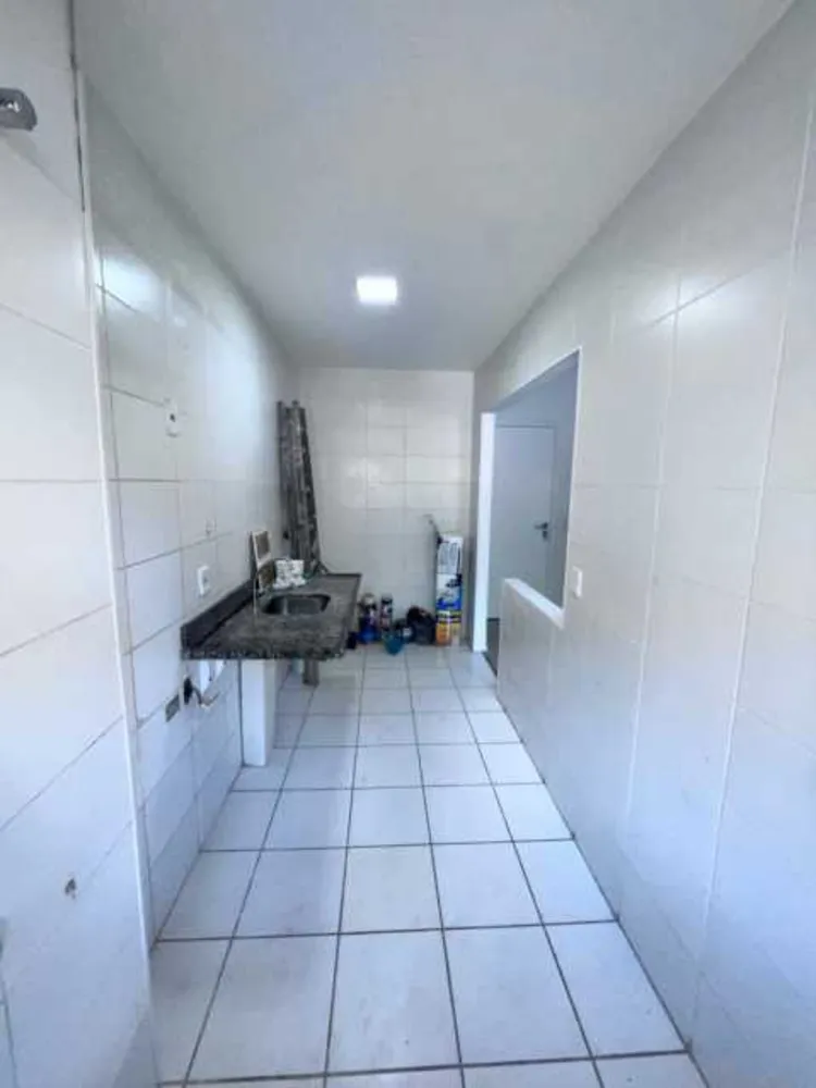 Apartamento, 2 quartos, 64 m² - Foto 2