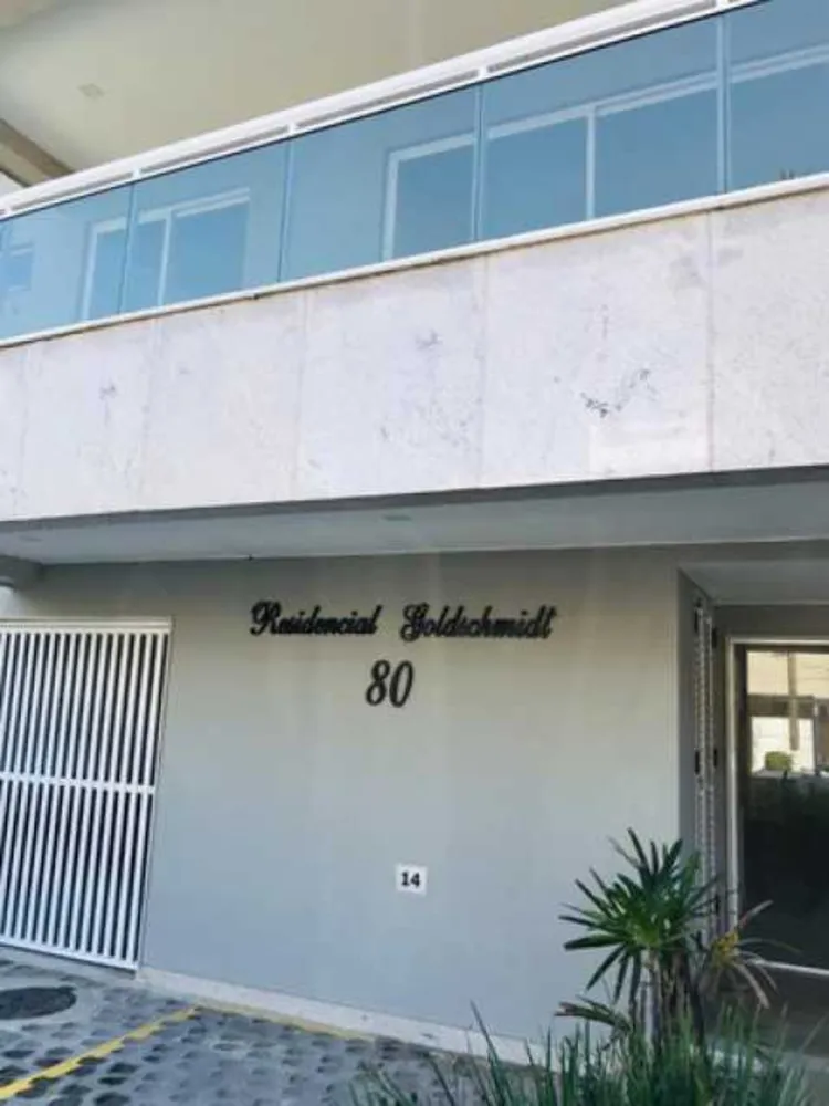 Cobertura, 3 quartos, 180 m² - Foto 7