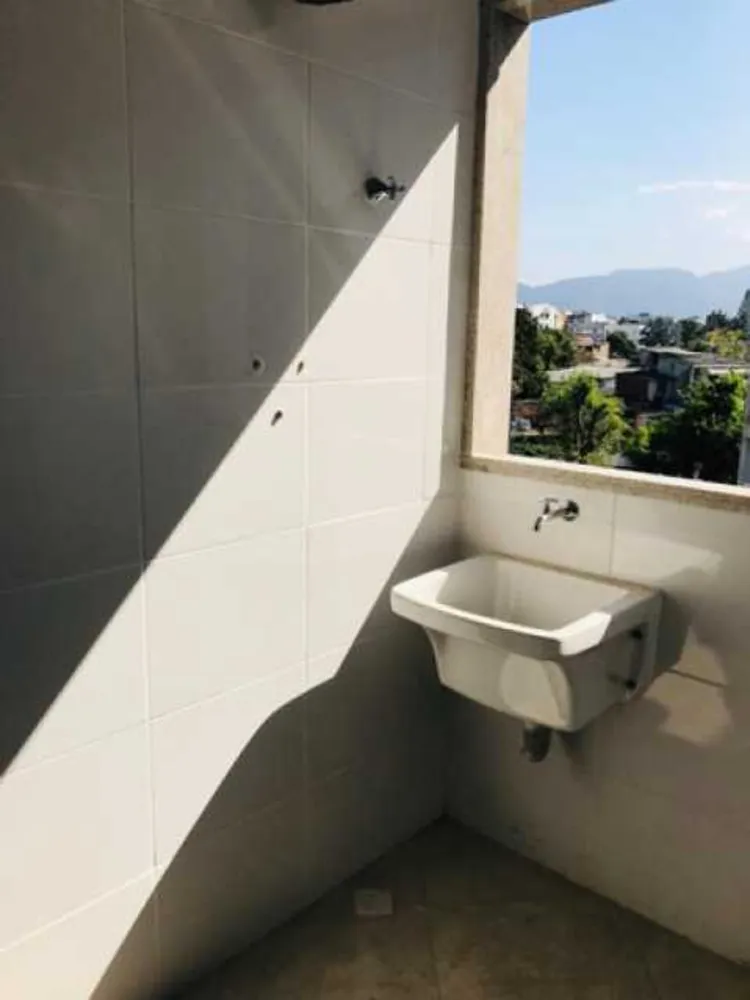 Cobertura, 3 quartos, 180 m² - Foto 11