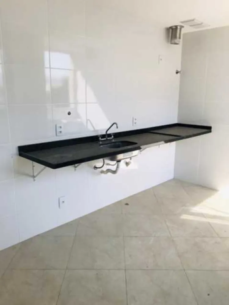 Cobertura, 3 quartos, 180 m² - Foto 5