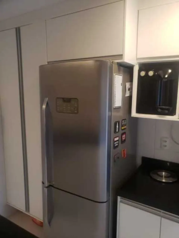 Apartamento, 3 quartos, 80 m² - Foto 13