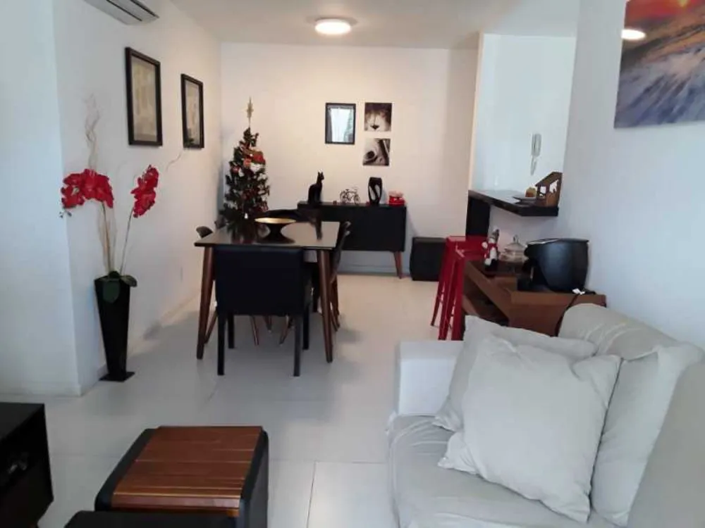Apartamento, 3 quartos, 80 m² - Foto 4