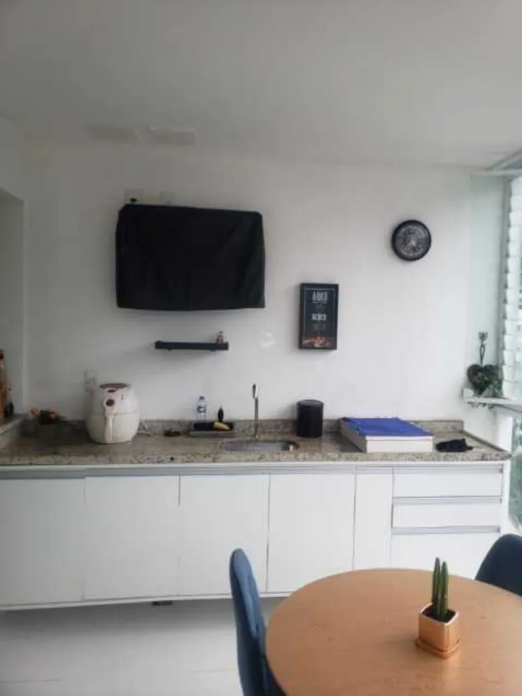 Apartamento, 3 quartos, 80 m² - Foto 21