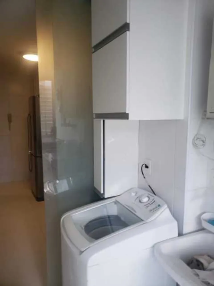 Apartamento, 3 quartos, 80 m² - Foto 3