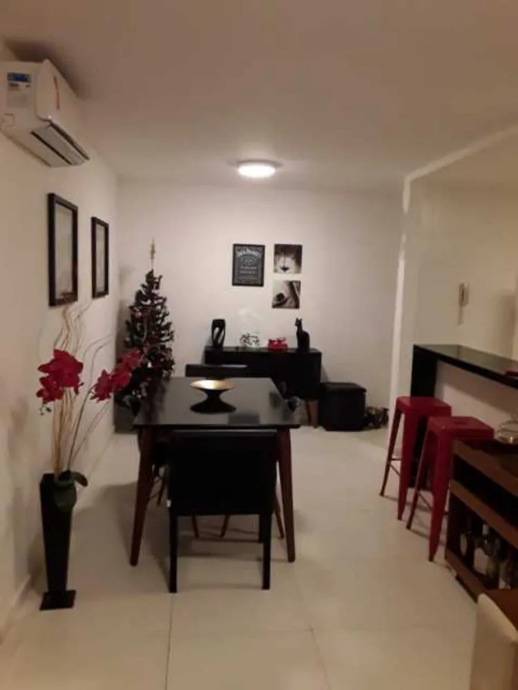 Apartamento, 3 quartos, 80 m² - Foto 5