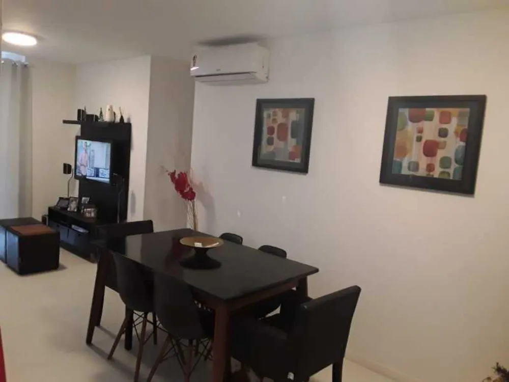 Apartamento, 3 quartos, 80 m² - Foto 8