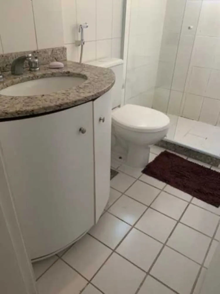 Apartamento, 1 quarto, 46 m² - Foto 7