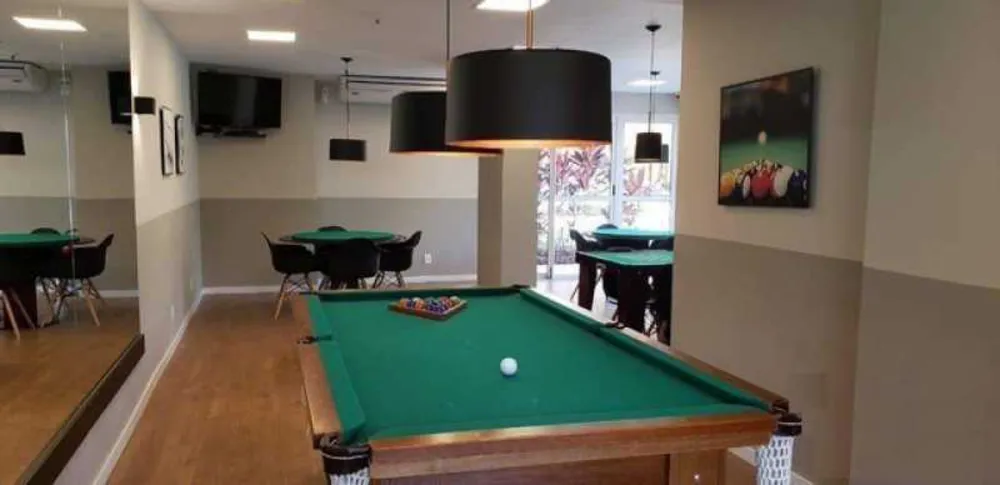 Apartamento, 1 quarto, 46 m² - Foto 3