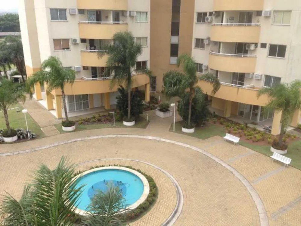 Apartamento, 1 quarto, 46 m² - Foto 4