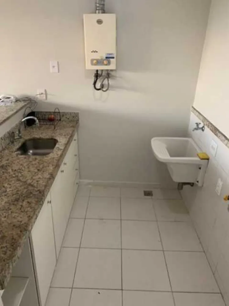 Apartamento, 1 quarto, 46 m² - Foto 8