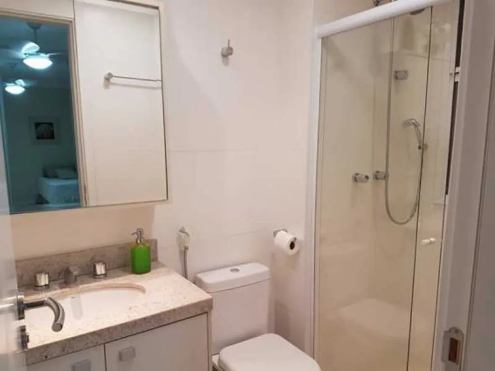 Apartamento, 3 quartos, 166 m² - Foto 17