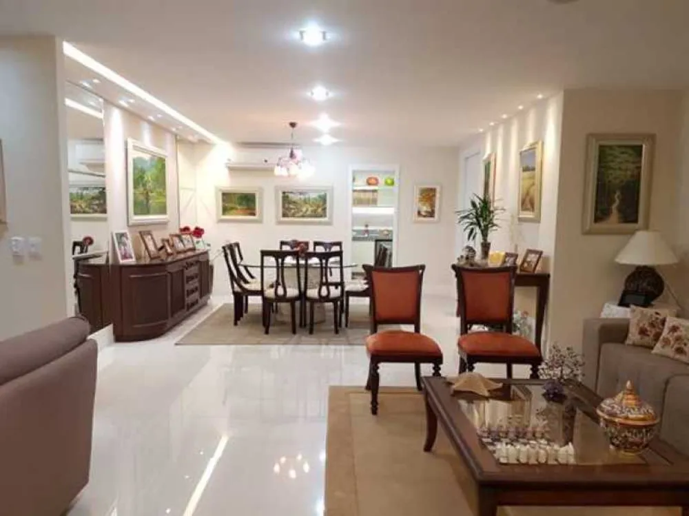 Apartamento, 3 quartos, 166 m² - Foto 3