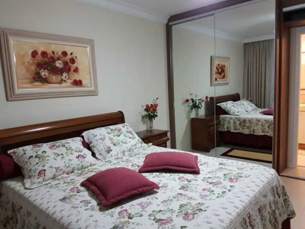Apartamento, 3 quartos, 166 m² - Foto 9