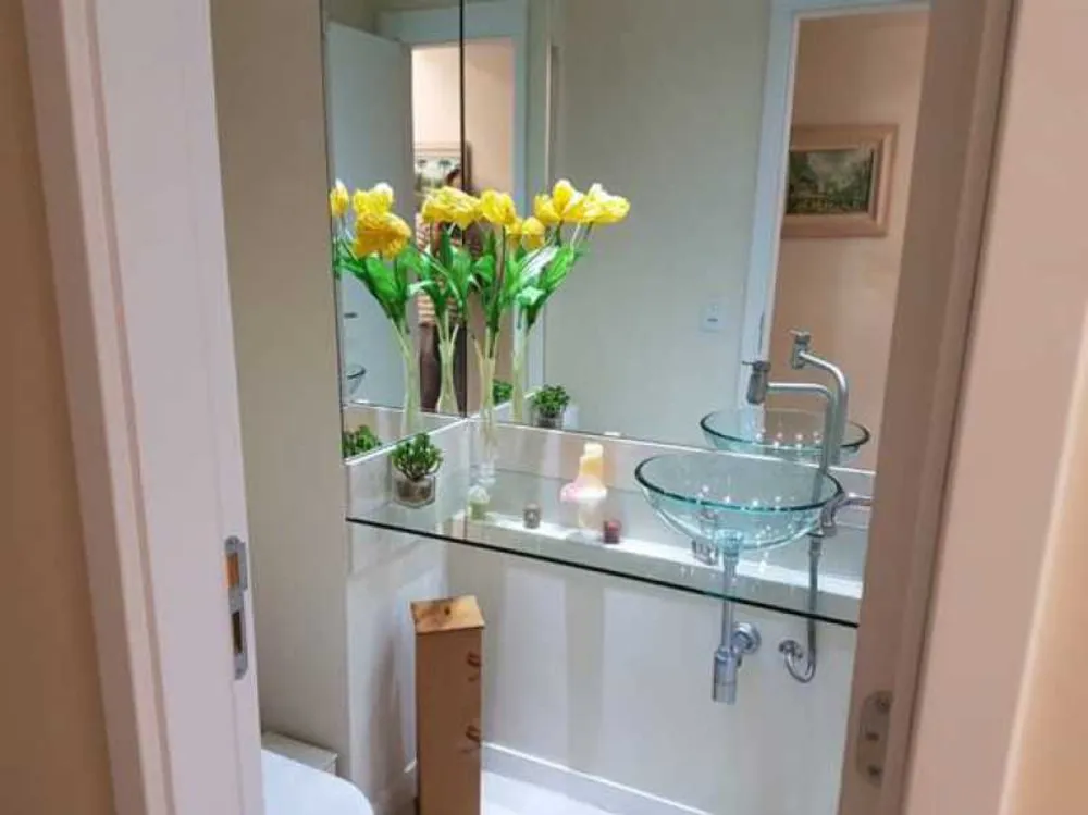 Apartamento, 3 quartos, 166 m² - Foto 8