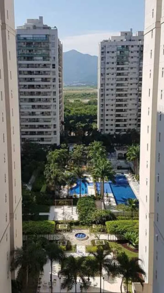 Apartamento, 3 quartos, 166 m² - Foto 1