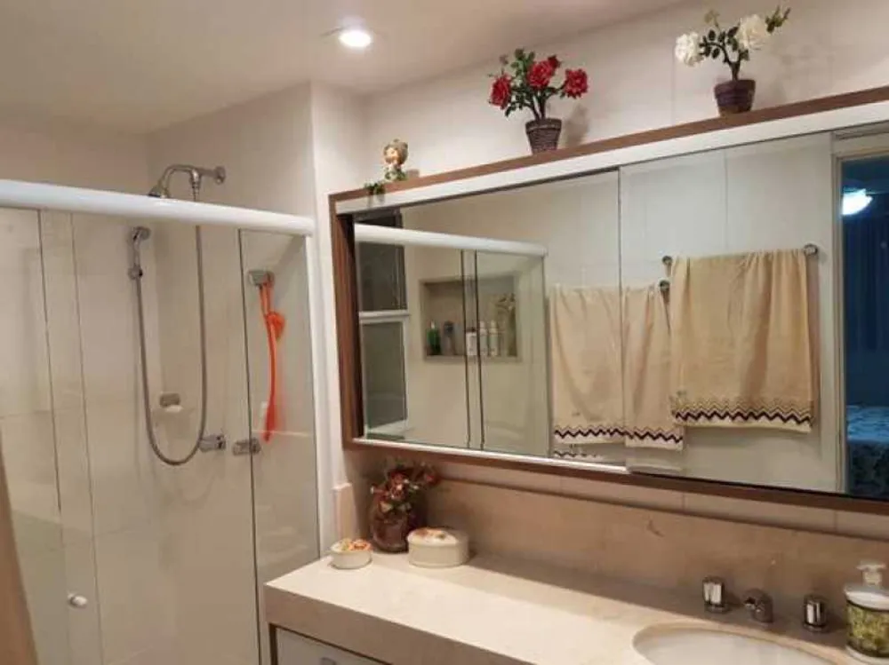 Apartamento, 3 quartos, 166 m² - Foto 14