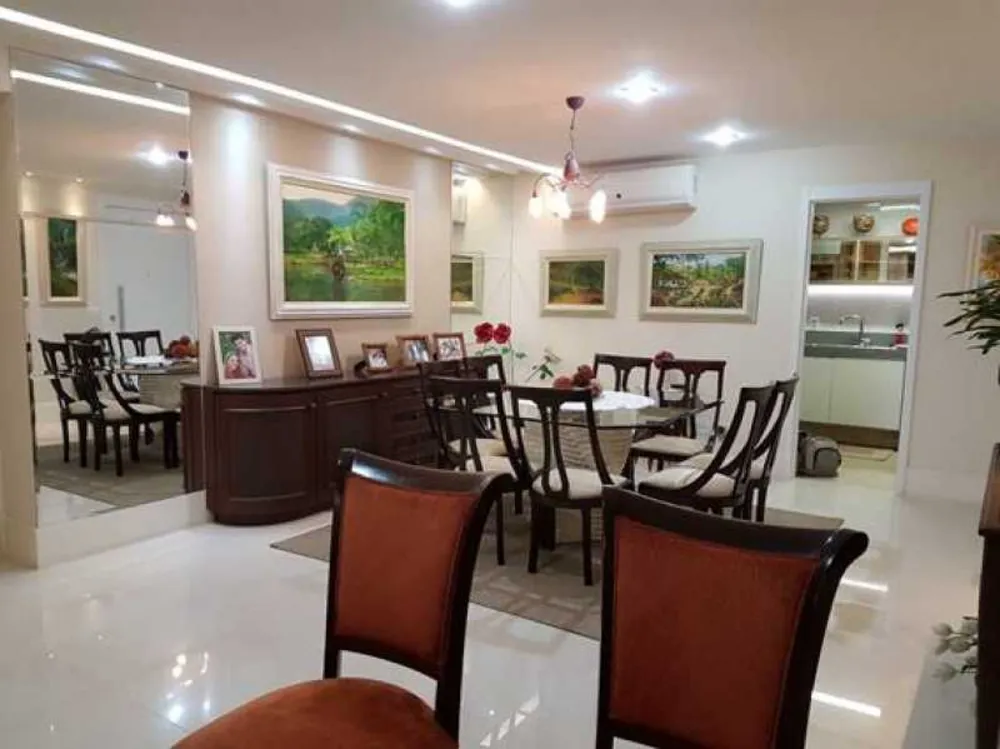 Apartamento, 3 quartos, 166 m² - Foto 6