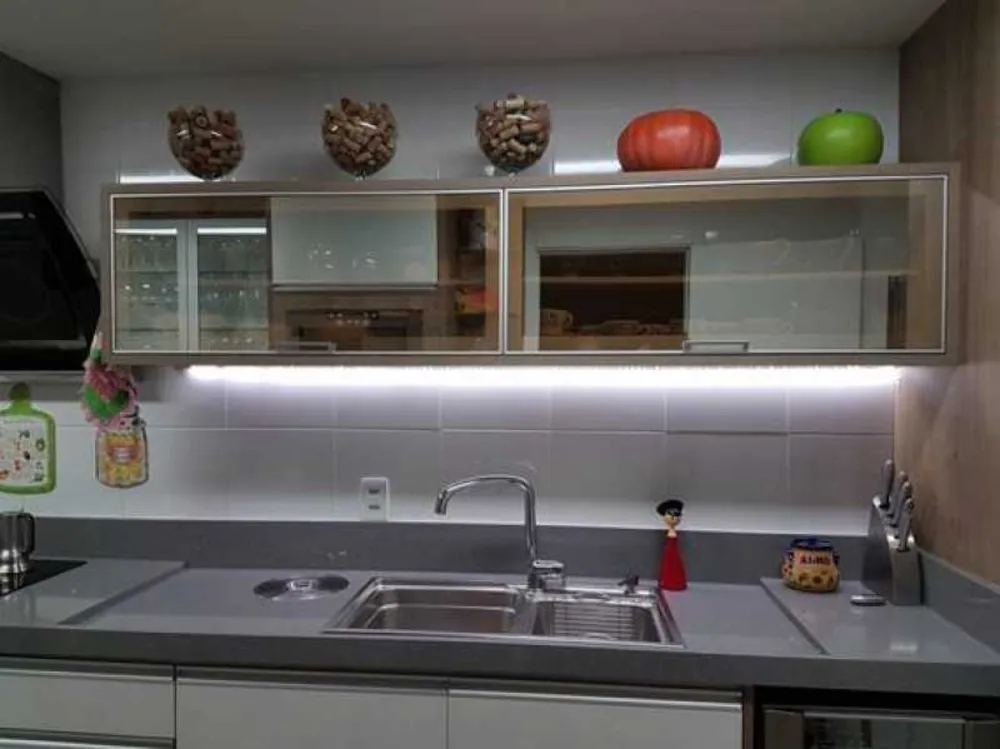 Apartamento, 3 quartos, 166 m² - Foto 16