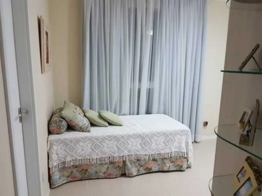 Apartamento, 3 quartos, 166 m² - Foto 7