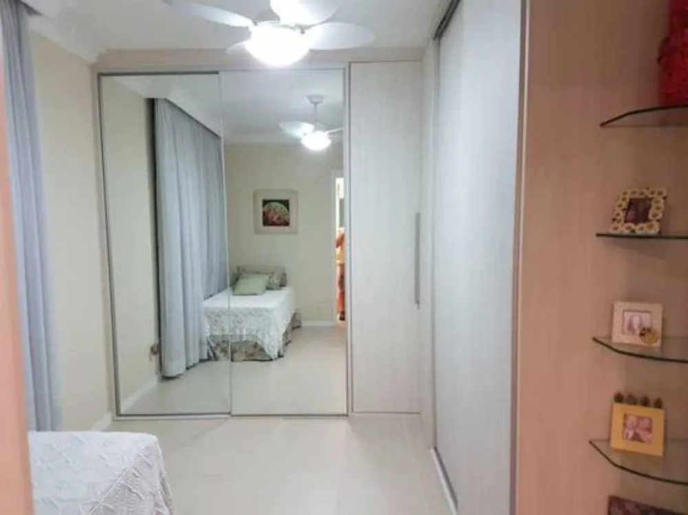 Apartamento, 3 quartos, 166 m² - Foto 11