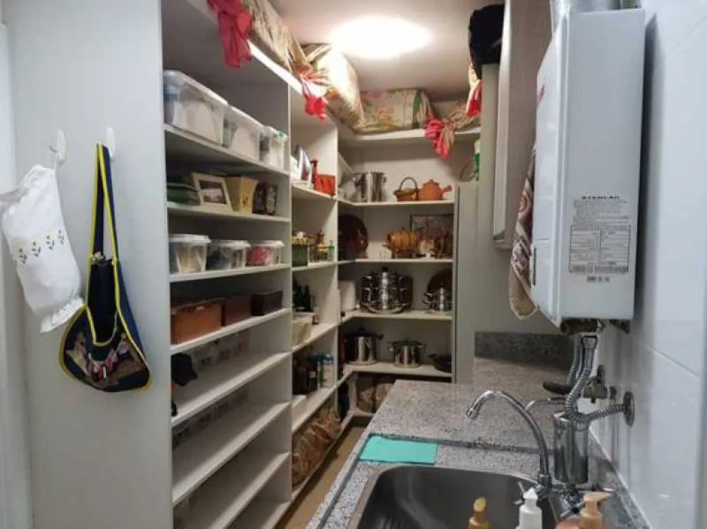 Apartamento, 3 quartos, 166 m² - Foto 12