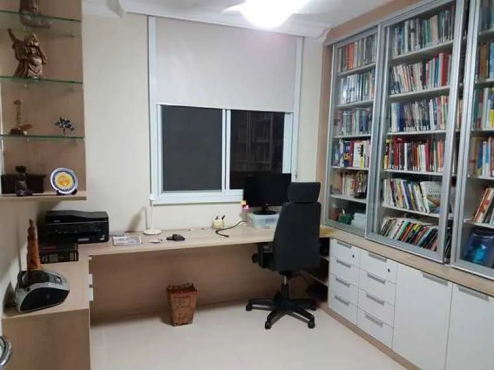 Apartamento, 3 quartos, 166 m² - Foto 2