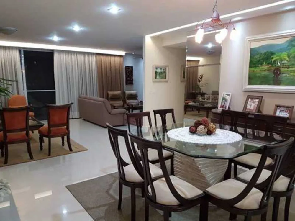 Apartamento, 3 quartos, 166 m² - Foto 4