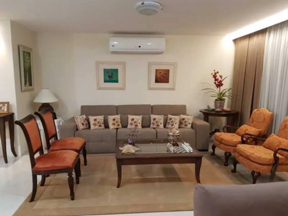 Apartamento, 3 quartos, 166 m² - Foto 19